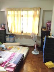 Blk 401 Admiralty Link (Sembawang), HDB 4 Rooms #135251312